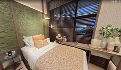 Savannah Condopark (D18), Condominium #590784001